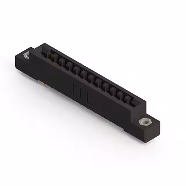 357-024-558-208 EDAC Inc.  Edgeboard Connectors
